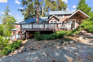 54751 Wildwood Dr, Idyllwild-Pine Cove, CA 92549