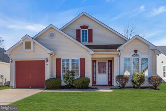 55 S Baker Dr, Jackson, NJ 08527