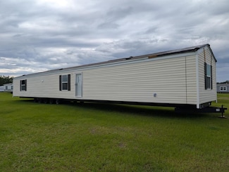138 Empire Church Rd, Lakeland, GA 31635