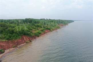 Lot 1 E Camp Amnicon Rd, Lakeside, WI 54874