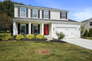 2020 Penhook Ave, Lewis Center, OH 43035