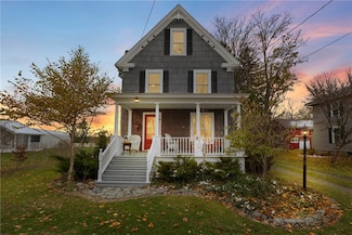 2961 Orleans Rd, Clifton Springs, NY 14432