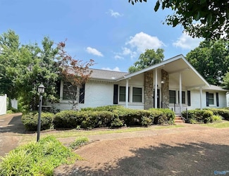 228 Drake Ave SW, Huntsville, AL 35801