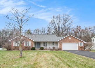 408 Brandis Place, Marshall, MI 49068
