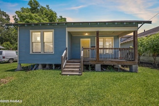 617 E Vermilion St, Lafayette, LA 70501