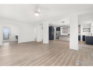 0 (Parcel 7) Cr 35, Pierce, CO 80650