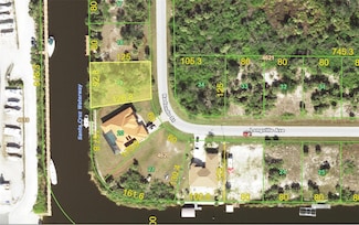 10481 Redondo St, South Gulf Cove, FL 33981