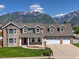 9039 S 1660 E, Sandy, UT 84093