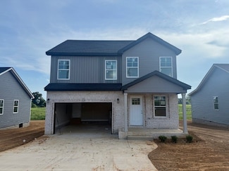 6 Hugh Hunter Rd, Oak Grove, KY 42262