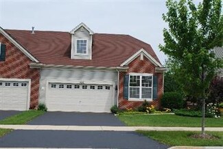 1496 Sedona Ave, Aurora, IL 60504