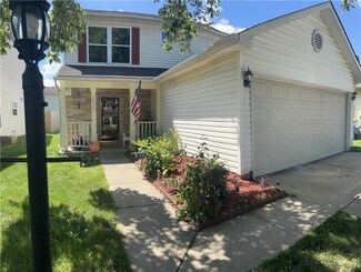 10309 Hornton St, Indianapolis, IN 46236