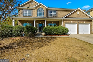 7322 Vigo Dr, Lithonia, GA 30058