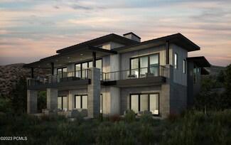 6891 Willow Pond Ln, Park City, UT 84098
