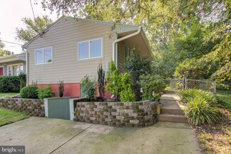 6413 5th Ave, Takoma Park, MD 20912