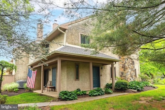 1644 Spring Mill Ct, Yardley, PA 19067