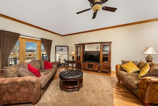 44 Sage Ln Unit 105, Angel Fire, NM 87710