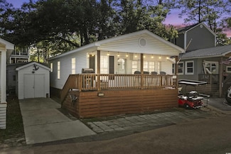 1433 S Kings Hwy Unit 1433a Mermaid Dr., Myrtle Beach, SC 29577