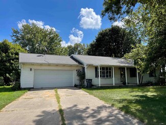 65632 Us Highway 33, Goshen, IN 46526