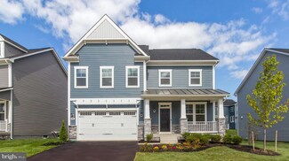 918 Shenandoah View Pkwy, Brunswick, MD 21716