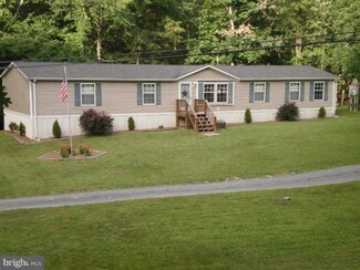 1621 Lost River State Park Rd, Moorefield, WV 26836