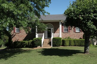 5608 Chestnutwood Trail, Hermitage, TN 37076