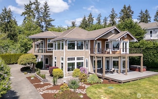 12320 98th Avenue Ct NW, Gig Harbor, WA 98329