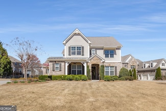 2564 Lulworth Ln, Marietta, GA 30062