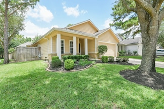 12703 Whistling Springs Dr, Humble, TX 77346