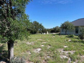 Lot 40023B Hi Ridge Rd, Horseshoe Bay, TX 78657