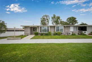 13741 Thunderbird Dr Unit 47F, Seal Beach, CA 90740