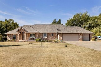 4501 Jordan Ave, Edmond, OK 73013