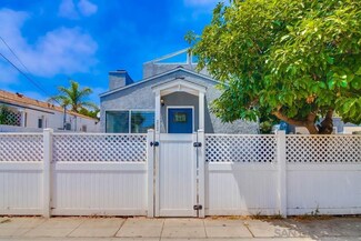 2114 Ebers St, San Diego, CA 92107
