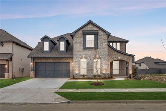 837 Daisy Corner Dr, Little Elm, TX 76227