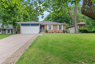 1127 E Livingston Ct, Springfield, MO 65803