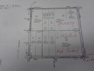 108th Ste E Palmdale Blvd, Sun Village, CA 93543