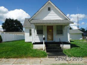 404 E Walnut St, Greentown, IN 46936