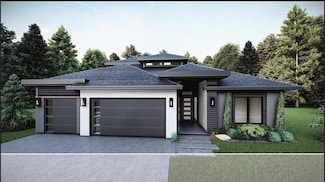 7117 NW 155th St, Edmond, OK 73013