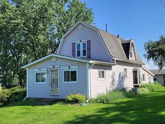 10522 Schultz Ave, Auburndale, WI 54412