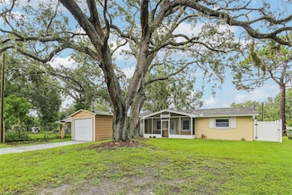 5818 Baker Rd, New Port Richey, FL 34653