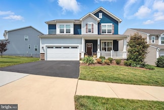 106 Dizerega Ct SW, Leesburg, VA 20175