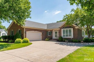 1410 Winsted Dr, Goshen, IN 46526