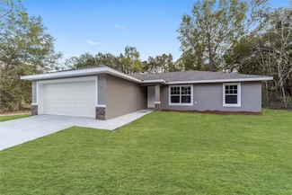 9630 SW 198th Cir, Dunnellon, FL 34432