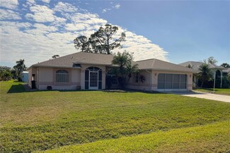 23395 Mullins Ave, Port Charlotte, FL 33954