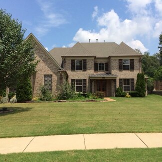 7438 Shadow Run Ln, Arlington, TN 38002