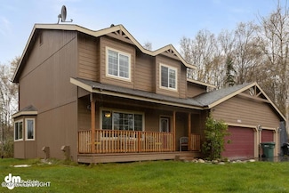 7693 E Aspen Ridge Rd, Wasilla, AK 99654