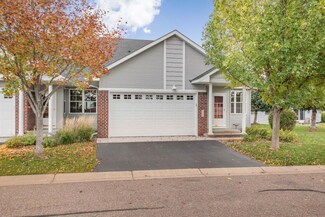 11100 16th St NE, Saint Michael, MN 55376