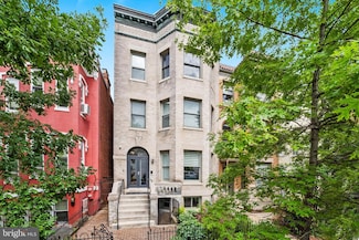 12 3rd St SE Unit 1, Washington, DC 20003