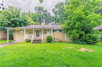 3409 Hyland Dr, Decatur, GA 30032