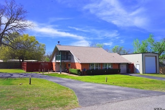 3219 Trey Cir, Athens, TX 75752
