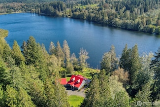 893 Snow Creek Rd, Quilcene, WA 98376